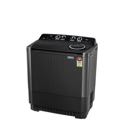 LG P8535SLMZ ( 8.5 KG ) Semi Automatic Top Load Washing Machine