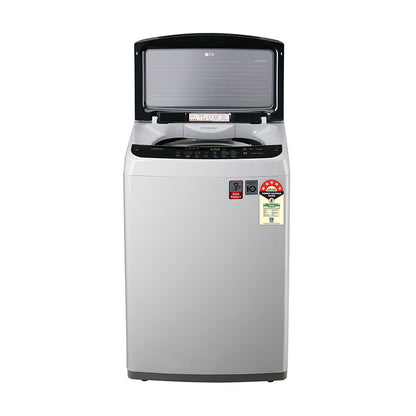 LG T70SPSF2Z ( 7.0 KG ) Fully Automatic Top Load Washing Machine