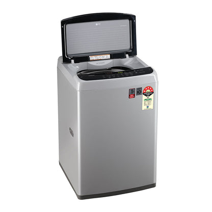 LG T70SPSF2Z ( 7.0 KG ) Fully Automatic Top Load Washing Machine