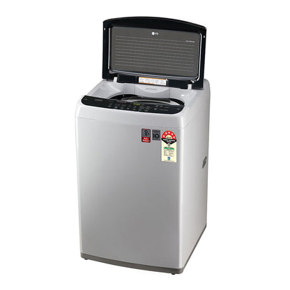 LG T70SPSF2Z ( 7.0 KG ) Fully Automatic Top Load Washing Machine