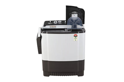 LG P7510RGAZ ( 7.5 KG ) Semi Automatic Top Load Washing Machine