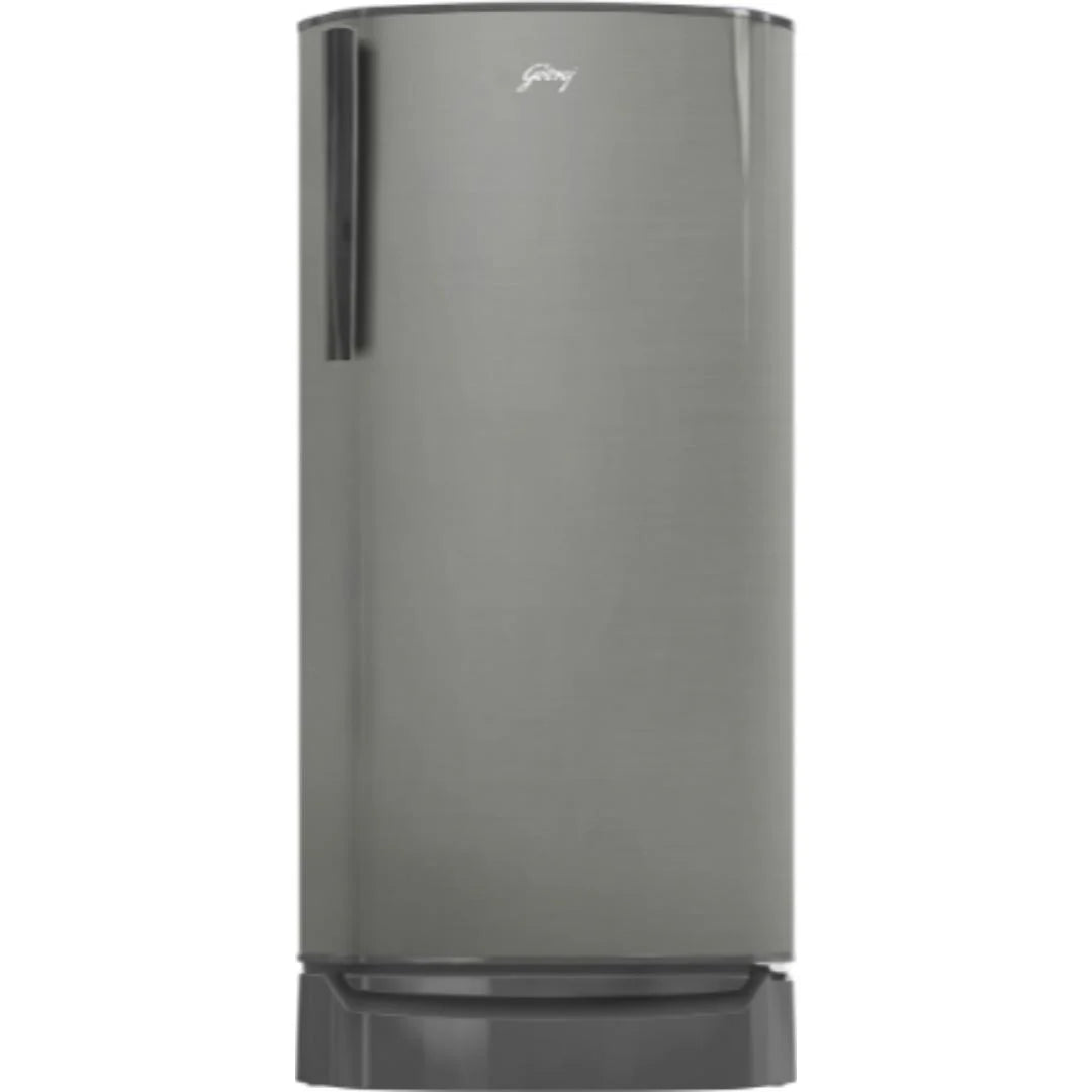 GODREJ RD ERIOPLS 205B THF ST GL 180 Litres 2 Star Direct Cool Refrigerator