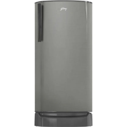 GODREJ RD ERIOPLS 205B THF ST GL 180 Litres 2 Star Direct Cool Refrigerator