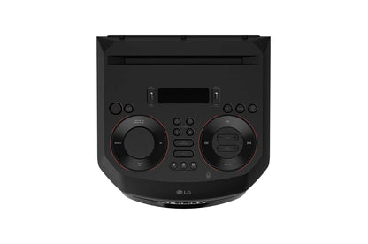 LG HOME THEATER RNC7