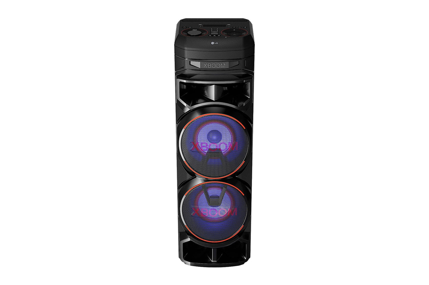 LG HOME THEATER RNC9