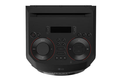 LG HOME THEATER RNC9