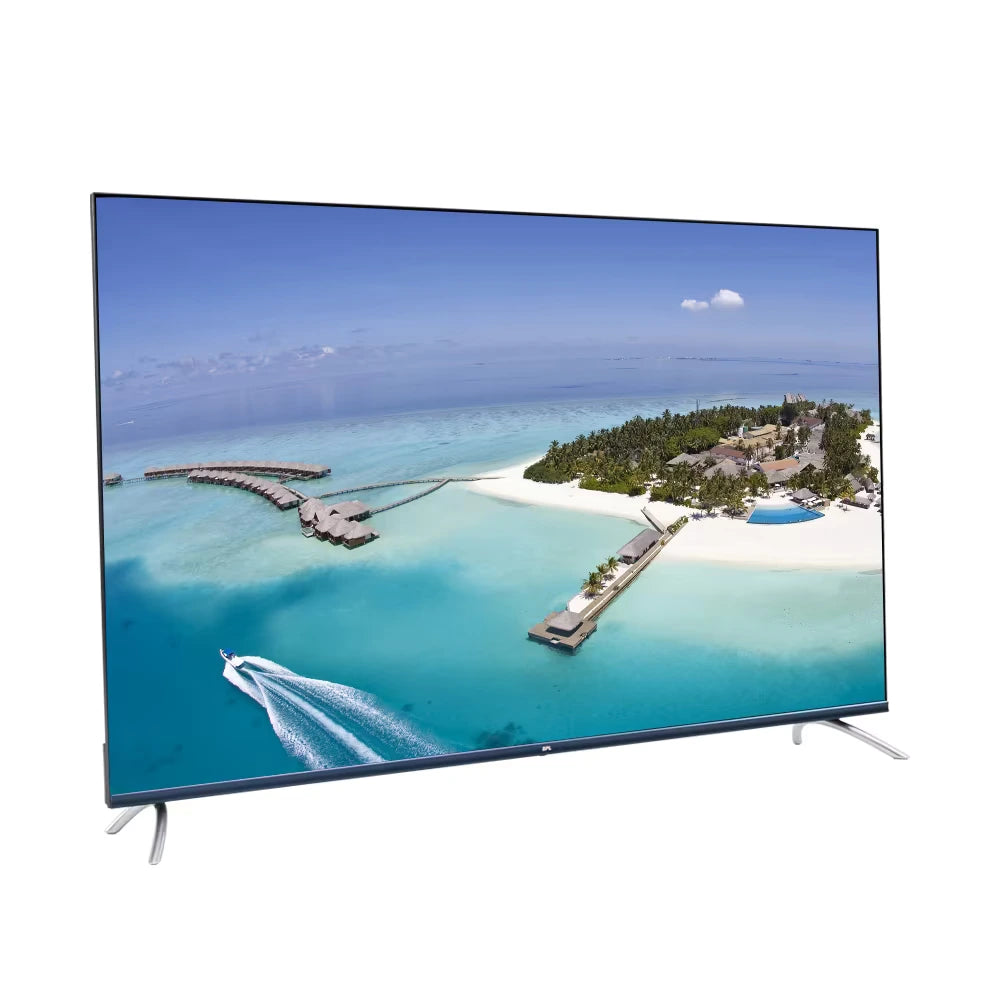 BPL 55UC5510DX 139 CM (55 Inch) 4K UHD Smart QLED TV