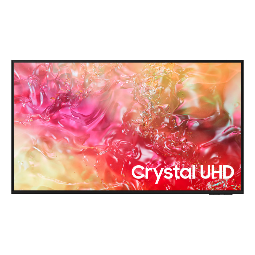 SAMSUNG 43DU7000 108 CM ( 43 Inch) 4K UHD Smart LED TV