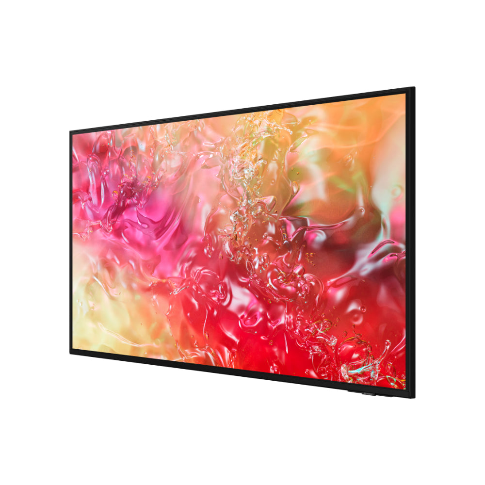 SAMSUNG 43DU7000 108 CM ( 43 Inch) 4K UHD Smart LED TV