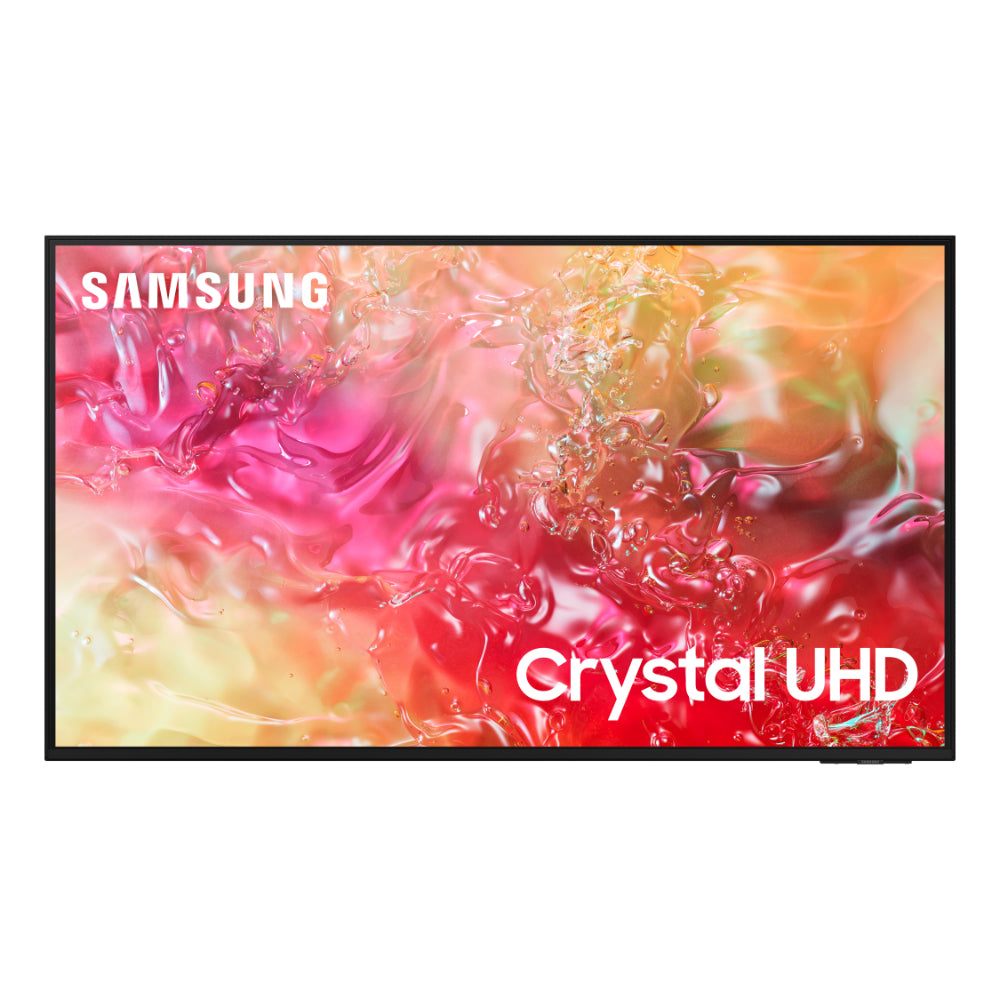 SAMSUNG 43DU7000 108 CM ( 43 Inch) 4K UHD Smart LED TV