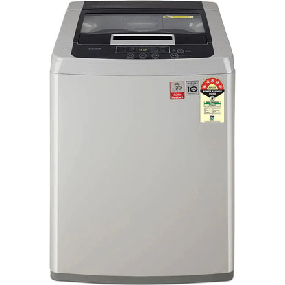 LG T75SKSF1Z ( 7.5 KG ) Fully Automatic Top Load Washing Machine