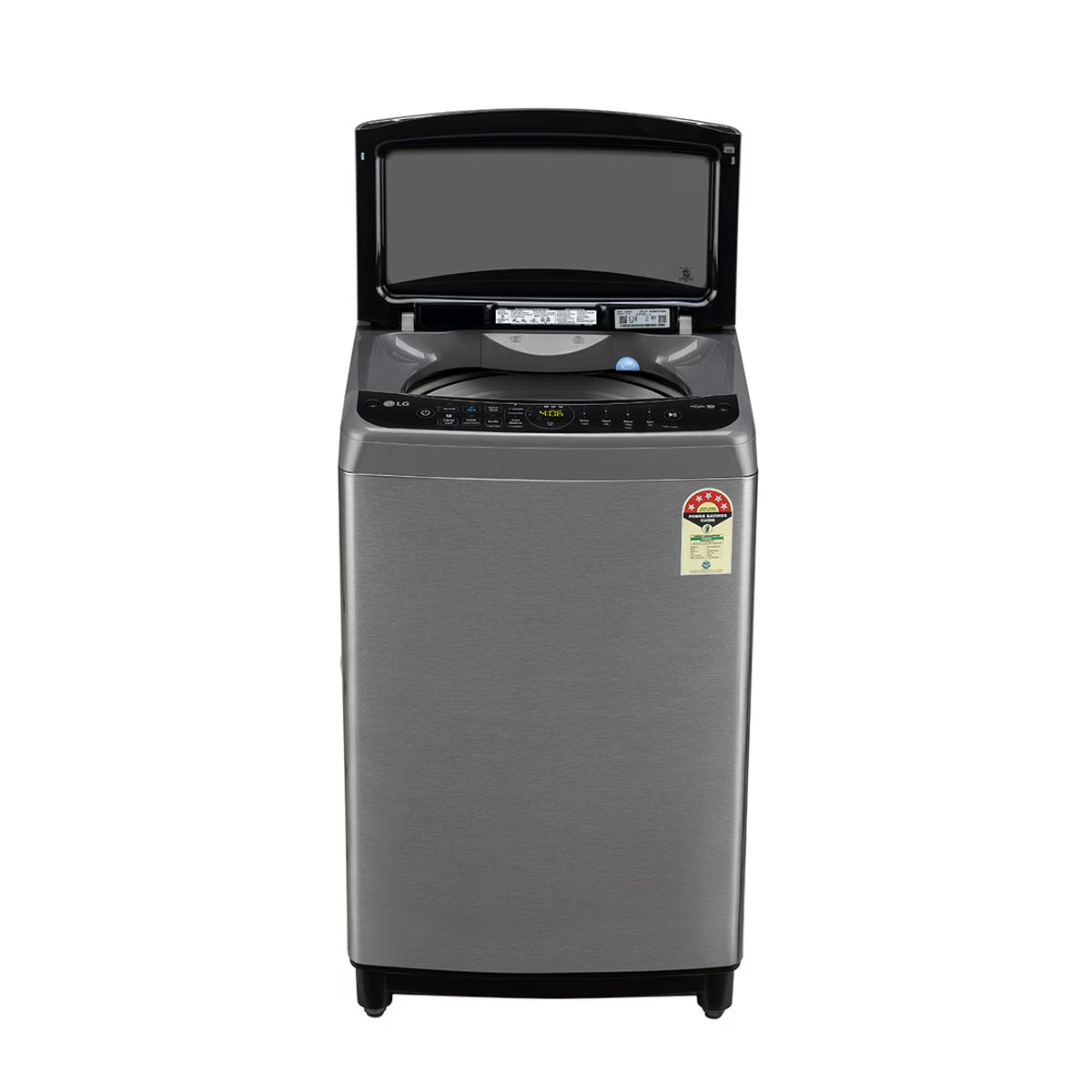 LG THD09SJT ( 9.0 KG ) Fully Automatic Top Load Washing Machine