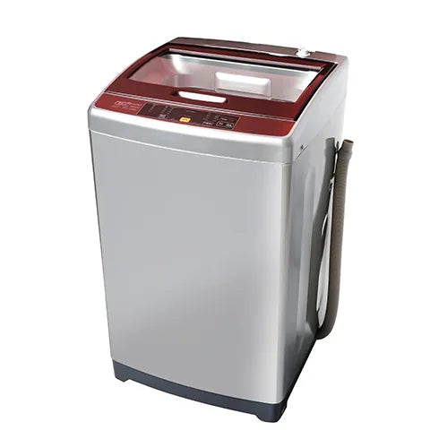 HAIER HWM70-70BKNZP ( 7.0 KG ) Fully Automatic Top Load Washing Machine