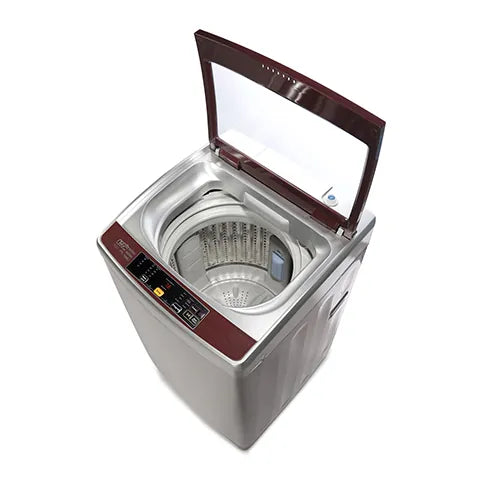 HAIER HWM70-70BKNZP ( 7.0 KG ) Fully Automatic Top Load Washing Machine