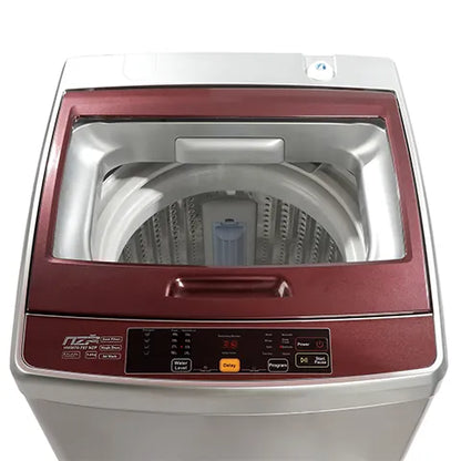 HAIER HWM70-70BKNZP ( 7.0 KG ) Fully Automatic Top Load Washing Machine