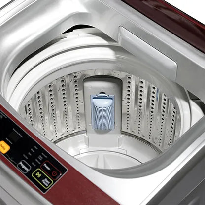 HAIER HWM70-70BKNZP ( 7.0 KG ) Fully Automatic Top Load Washing Machine