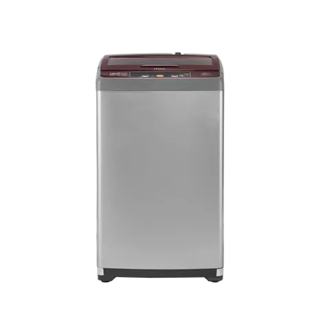 HAIER HWM70-70BKNZP ( 7.0 KG ) Fully Automatic Top Load Washing Machine