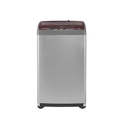 HAIER HWM70-70BKNZP ( 7.0 KG ) Fully Automatic Top Load Washing Machine