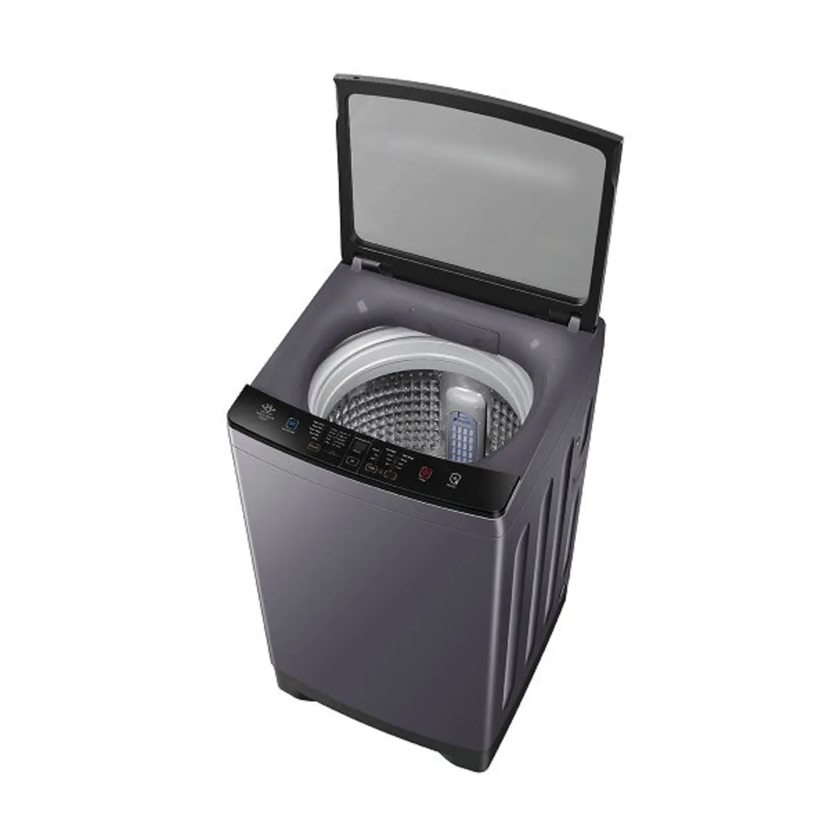 HAIER HWM80-H826S6 ( 8.0 KG ) Fully Automatic Top Load Washing Machine