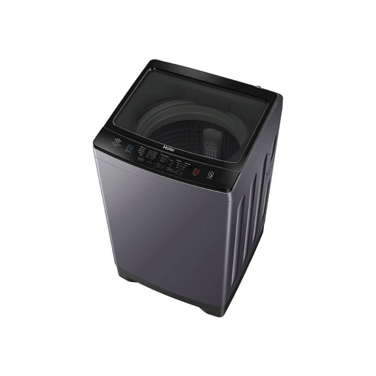 HAIER HWM80-H826S6 ( 8.0 KG ) Fully Automatic Top Load Washing Machine