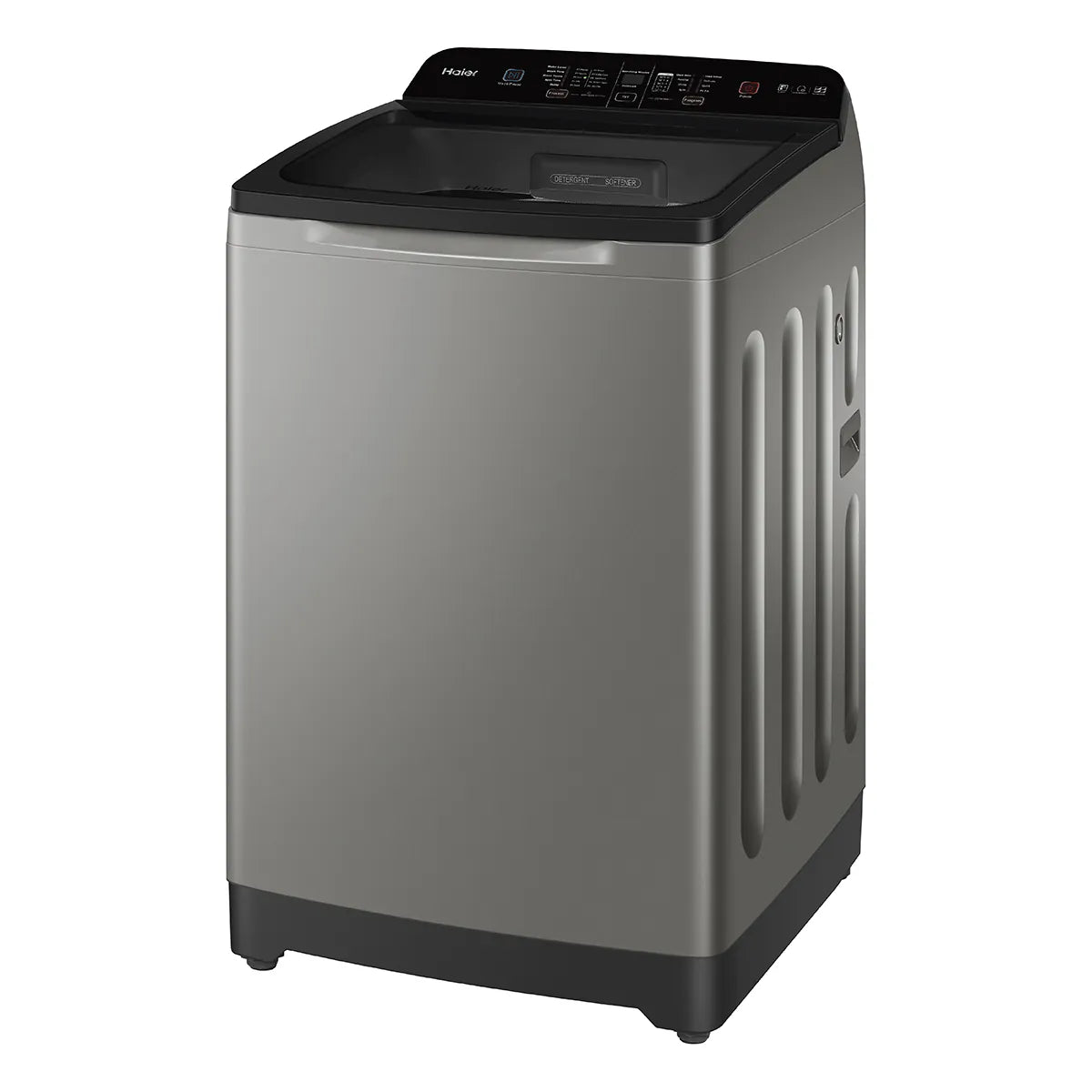 HAIER HWM75-678ES5 ( 7.5 KG ) Fully Automatic Top Load Washing Machine