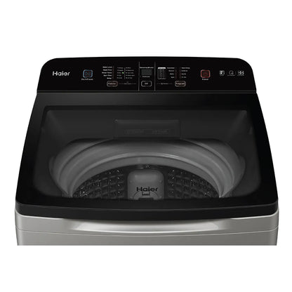 HAIER HWM75-678ES5 ( 7.5 KG ) Fully Automatic Top Load Washing Machine