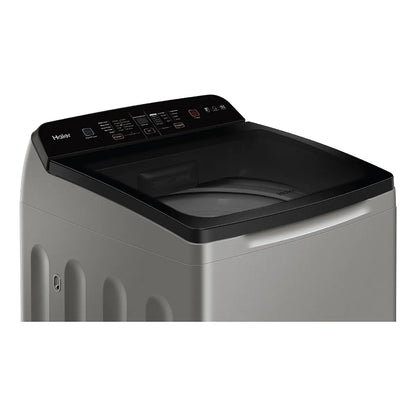 HAIER HWM75-678ES5 ( 7.5 KG ) Fully Automatic Top Load Washing Machine