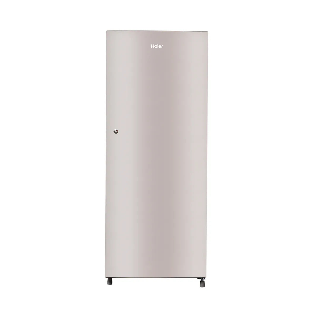 HAIER HRD-2103BIS-P 190 Litres 3 Star Direct Cool Refrigerator