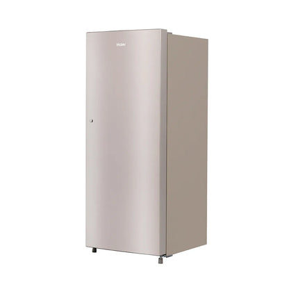 HAIER HRD-2103BIS-P 190 Litres 3 Star Direct Cool Refrigerator