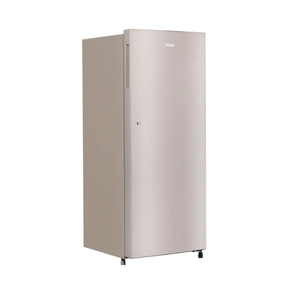 HAIER HRD-2103BIS-P 190 Litres 3 Star Direct Cool Refrigerator