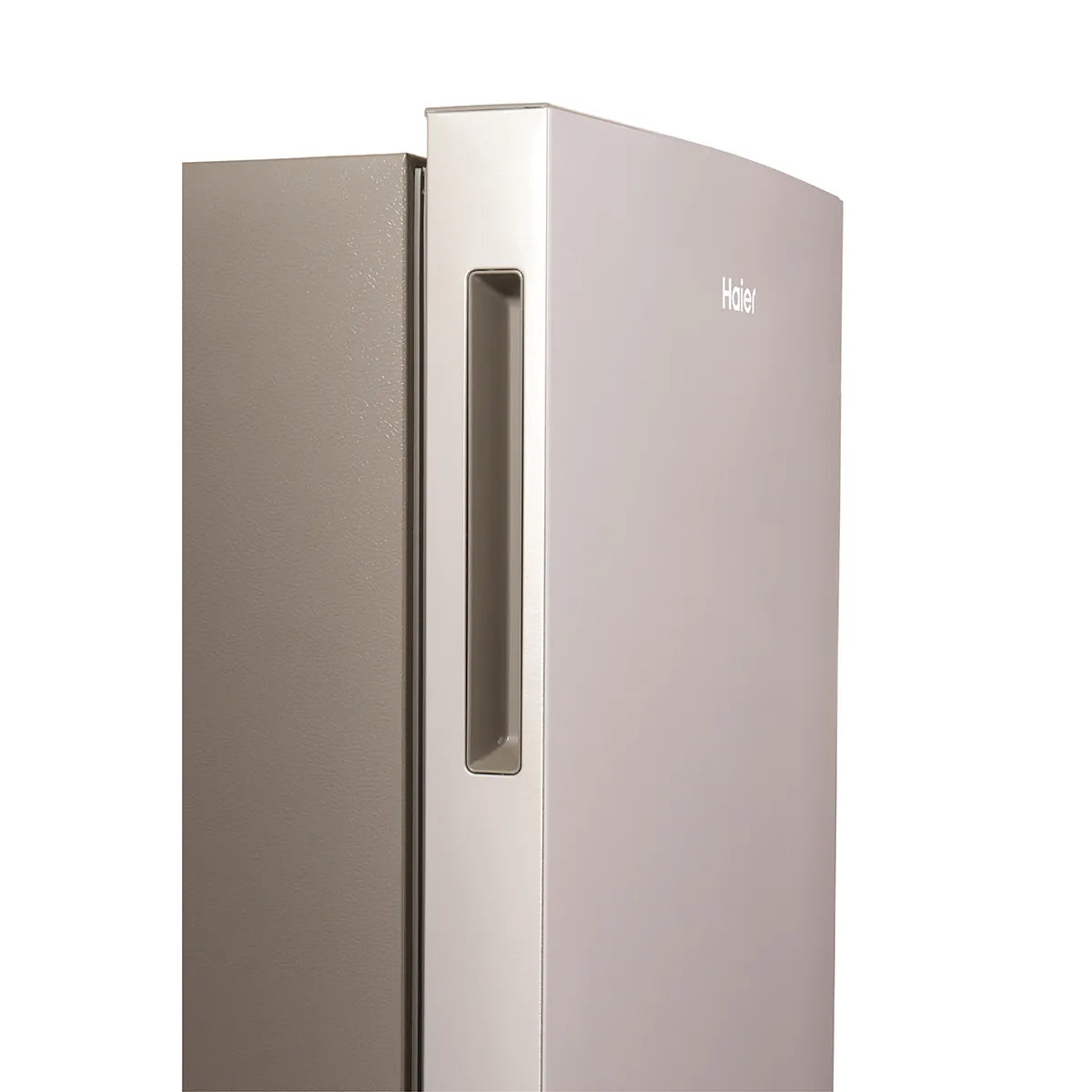 HAIER HRD-2103BIS-P 190 Litres 3 Star Direct Cool Refrigerator