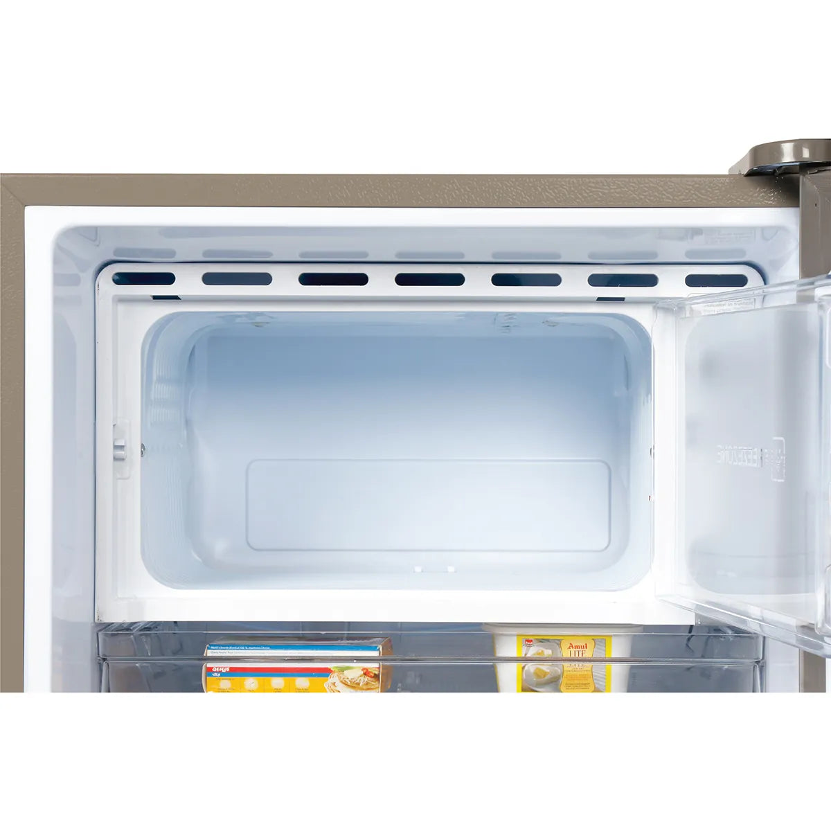 HAIER HRD-2103BIS-P 190 Litres 3 Star Direct Cool Refrigerator