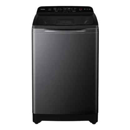 HAIER HWM90-H688BK ( 9.0 KG ) Fully Automatc Top Load Washing Machine