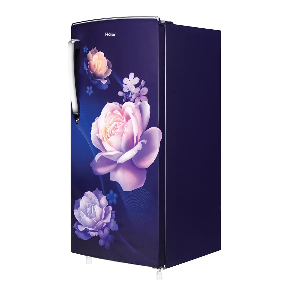 HAIER HRD-2062CMN-N 185 Litres 2 Star Single Door Refrigerator