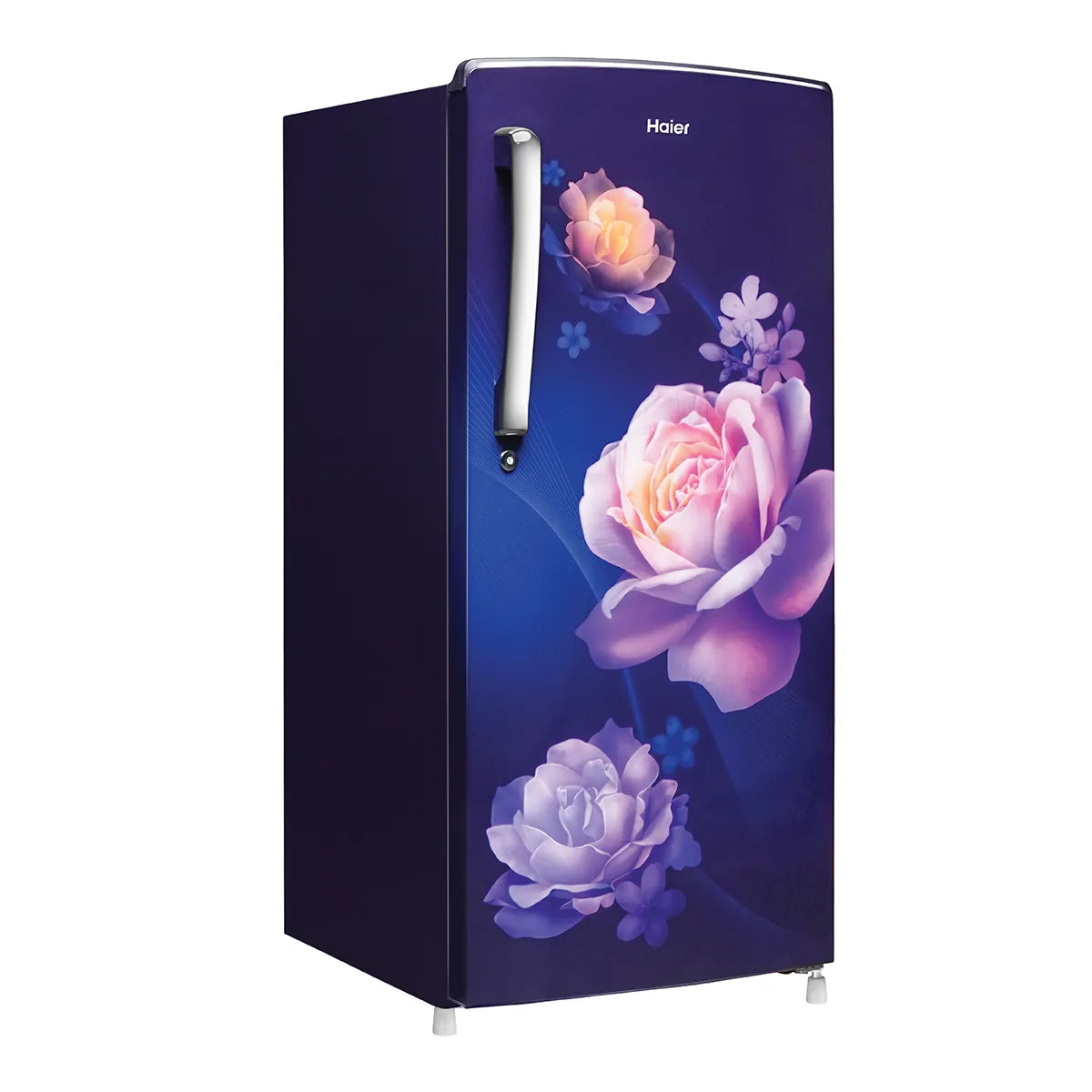 HAIER HRD-2062CMN-N 185 Litres 2 Star Single Door Refrigerator