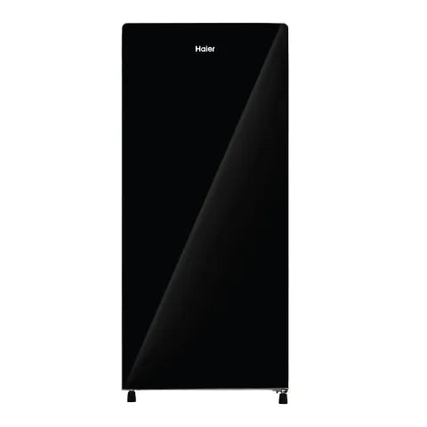 HAIER HRD-2103CKG-P 190 Litres 3 Star Direct Cool Refrigerator