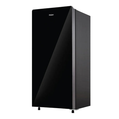 HAIER HRD-2103CKG-P 190 Litres 3 Star Direct Cool Refrigerator