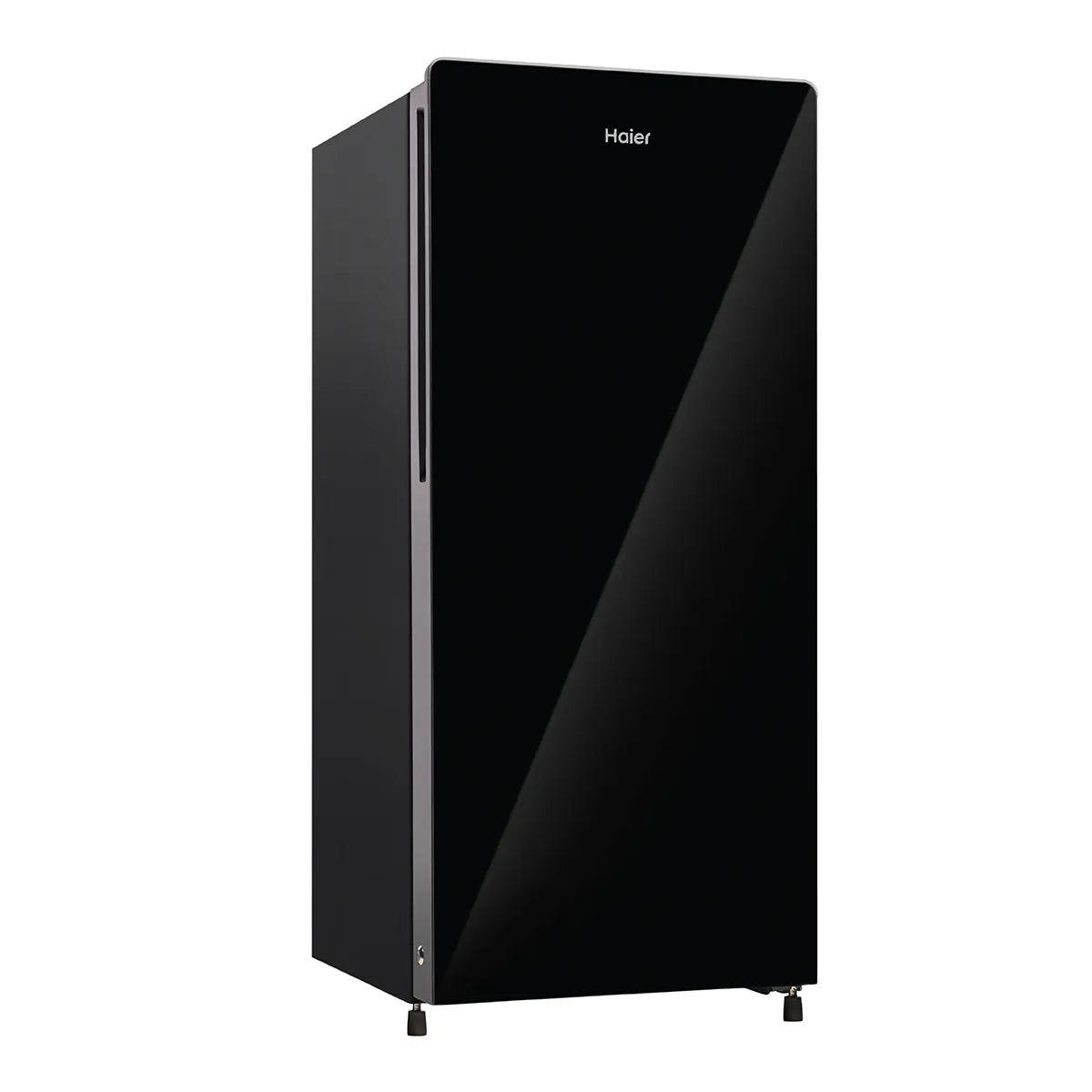 HAIER HRD-2103CKG-P 190 Litres 3 Star Direct Cool Refrigerator