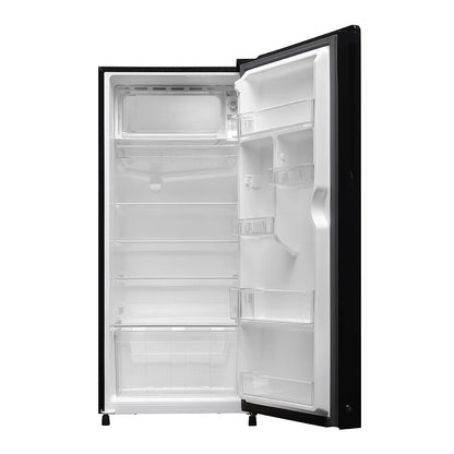 HAIER HRD-2103CKG-P 190 Litres 3 Star Direct Cool Refrigerator