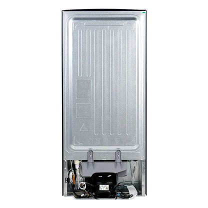 HAIER HRD-2062BRB-N 185 Litres 2 Star Direct Cool Refrigerator