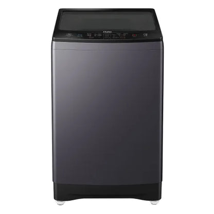 HAIER HWM80-H826S6 ( 8.0 KG ) Fully Automatic Top Load Washing Machine