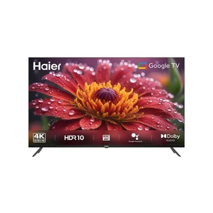 HAIER LE32K800GT 80 CM (32 Inch) HD Ready Google LED TV