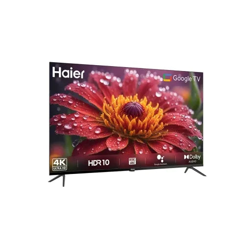 HAIER LE32K800GT 80 CM (32 Inch) HD Ready Google LED TV