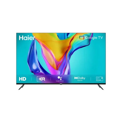 HAIER LE32K8200GT 80 CM ( 32 Inch) HD Ready Smart Google LED TV