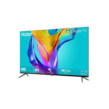 HAIER LE32K8200GT 80 CM ( 32 Inch) HD Ready Smart Google LED TV