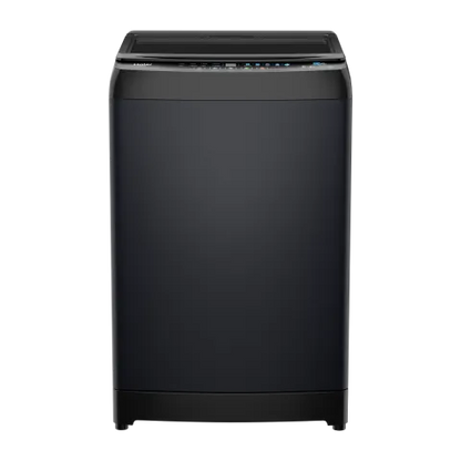 HAIER HWM80-316BK ( 8.0 KG ) Fully Automatic Top Load Washing Machine