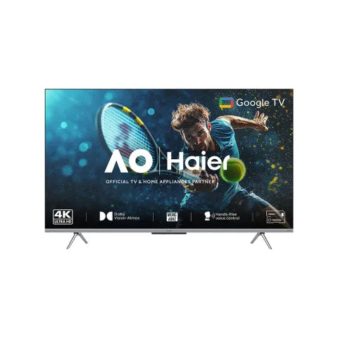 HAIER 65P7GT 165 CM( 65 Inch) 4K UHD Smart Google LED TV