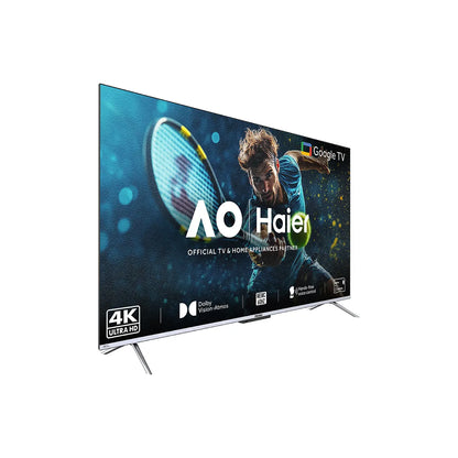 HAIER 65P7GT 165 CM( 65 Inch) 4K UHD Smart Google LED TV