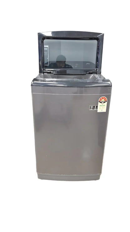 GODREJ WT EON HYS 11 5.0 FEFH GL GR ( 11.0 KG ) Fully Automatic Top Load Washing Machine