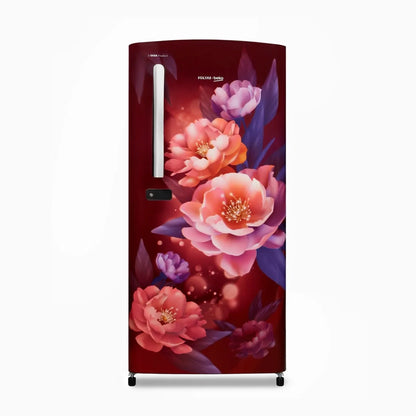 VOLTAS BEKO RDC208E1/D0XIR0M0000GD 175 Litres 1 Star Direct Cool Refrigerator